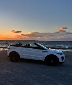 Location cabriolet
