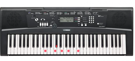 Location instrument musique