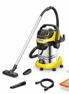 Location aspirateur