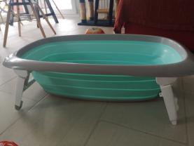 Location baignoire