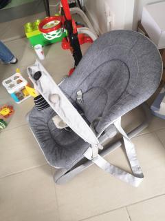 Location transat bebe