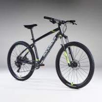 Location velos