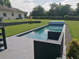Location jacuzzi