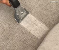Service nettoyage moquette