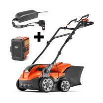 Location scarificateur