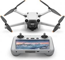 Location drone