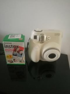 Location appareil photo polaroid