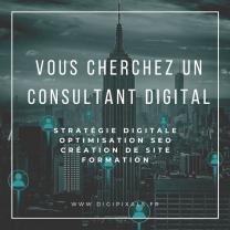 Service cours informatique