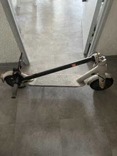 Location trottinette