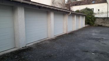 Location garage