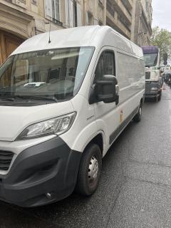 Location utilitaire