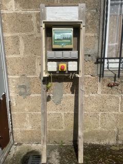Location autres outils