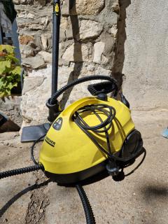 Location nettoyeur vapeur
