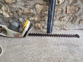 Location taille haie