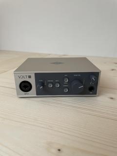 Location amplificateur