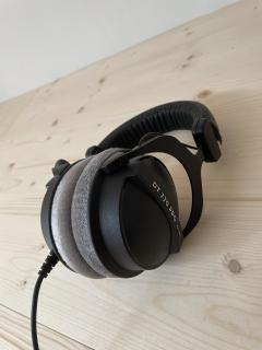 Location casque audio