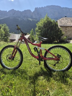 Location velos