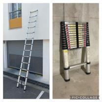 Location echelle