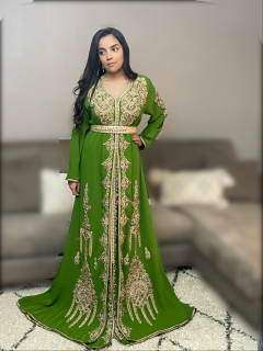 Location robe