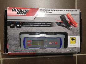 Location chargeur de batterie