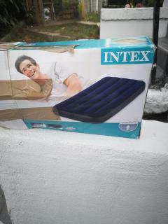 Location matelas de voyage