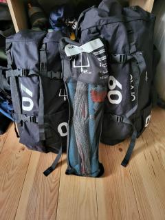 Location kitesurf