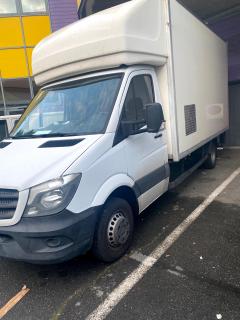 Location camion camionnette