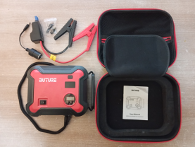 Location chargeur de batterie