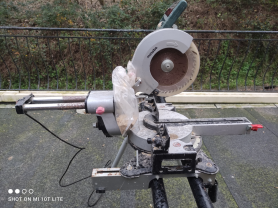 Location scie a onglet