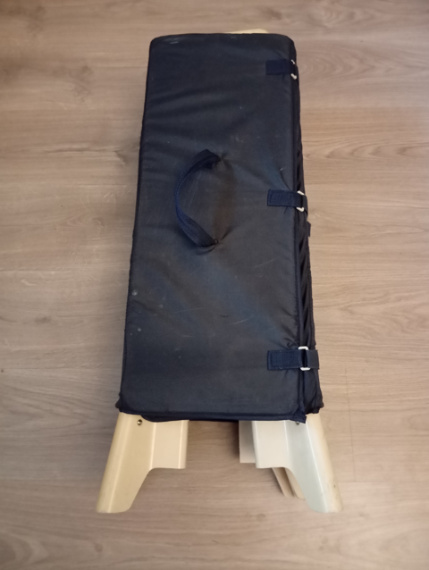 Location lit parapluie entre particuliers (76)