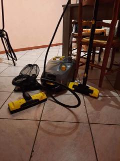 Location nettoyeur vapeur