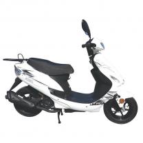 Location scooter