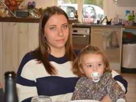 Service babysitter