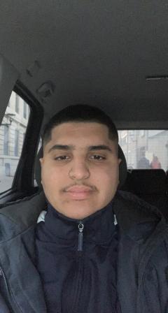 Service aide personne