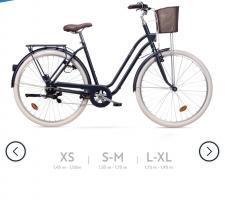 Location velos