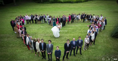 Service photographie