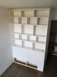 Service montage de meubles