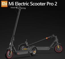 Location trottinette
