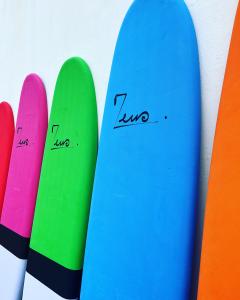 Location planche de surf