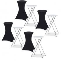Location table de reception
