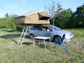 Location tente