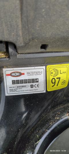 Service reparation tondeuse