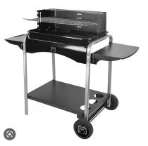 Location barbecue