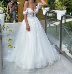 Location robe