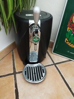 Location tireuse a biere
