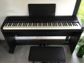 Location piano