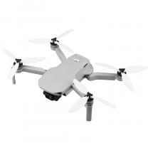 Location drone