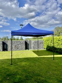Location tente reception