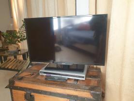 Location television