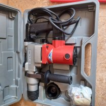 Location perforateur